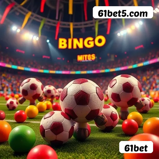 Cassino online 61bet - Imagem principal