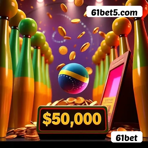 Login seguro 61bet - Imagem principal