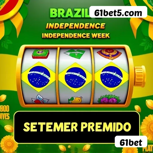 Prêmio 61bet